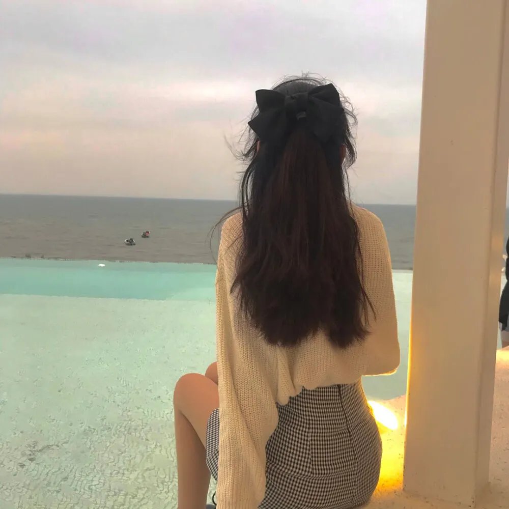 湛蓝青春海
