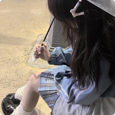 被称为爸爸的女人