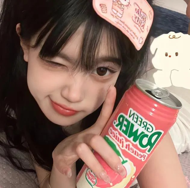 甜心辣舞
