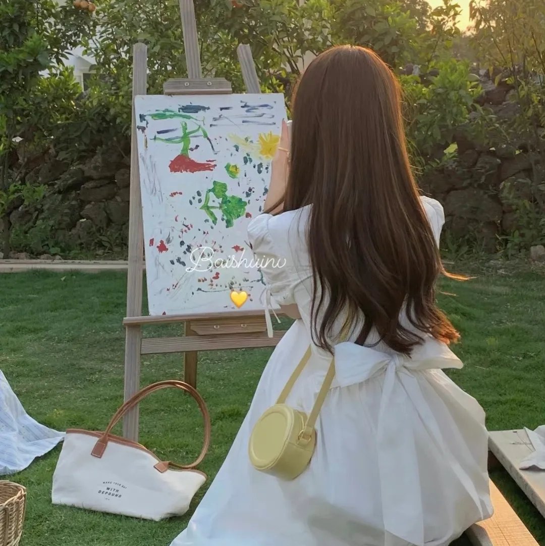 没有心跳的少女